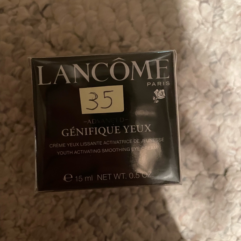 Lancôme Advanced Génifique Yeux